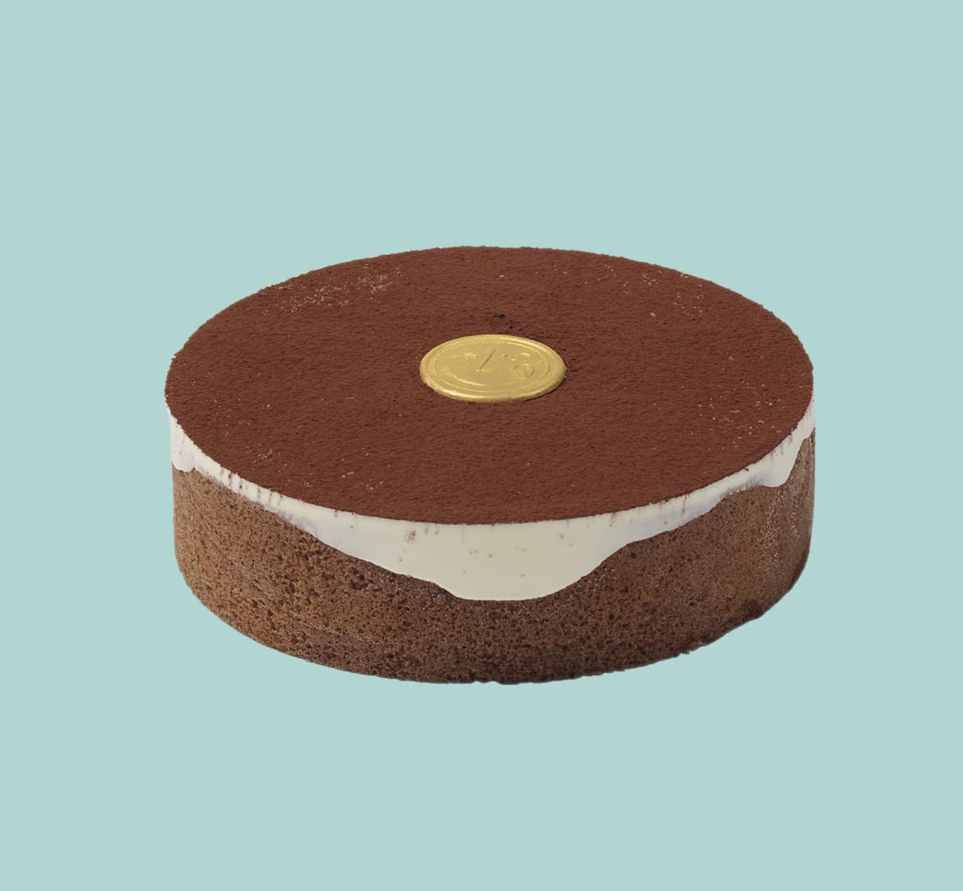 Tiramisu' alla Pidapipo